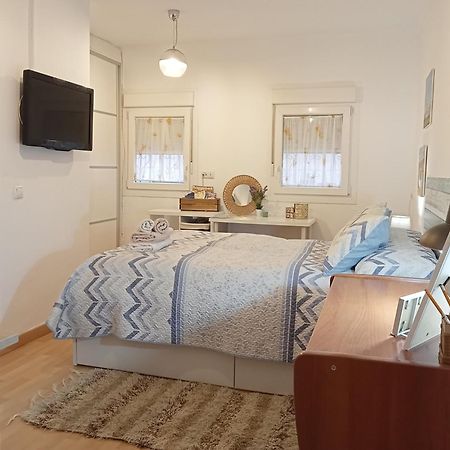 Casita Lulu En Almeria Apartment Екстериор снимка