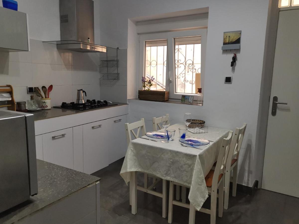 Casita Lulu En Almeria Apartment Екстериор снимка