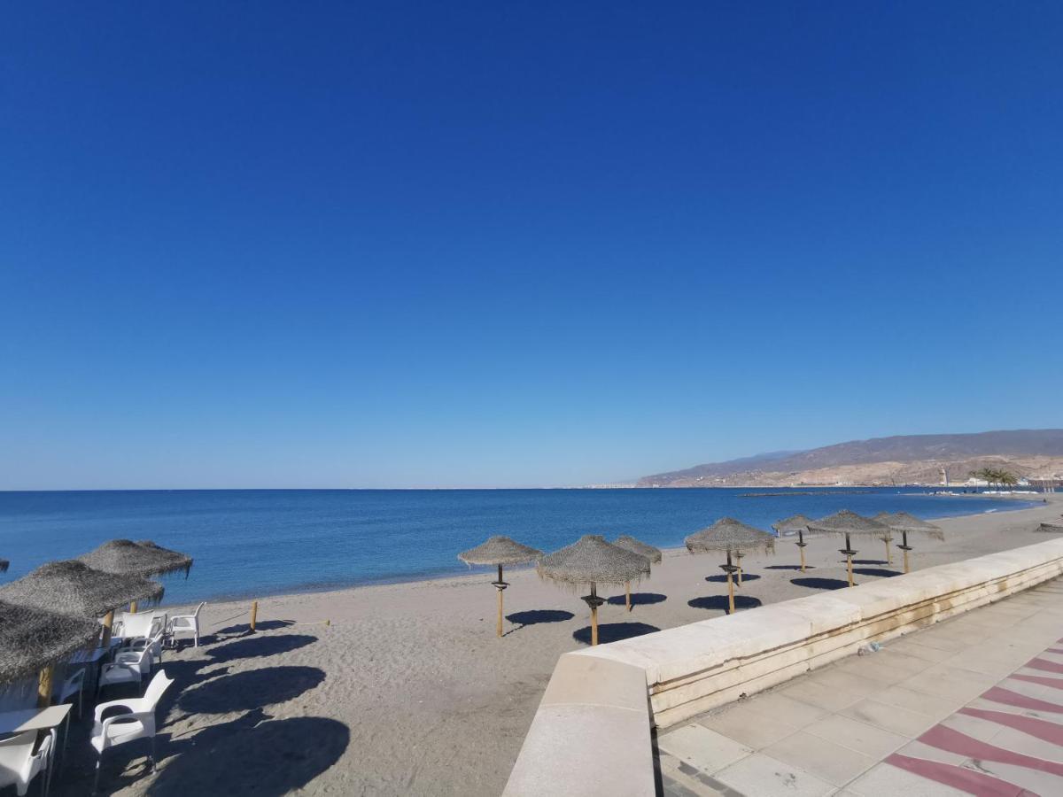 Casita Lulu En Almeria Apartment Екстериор снимка