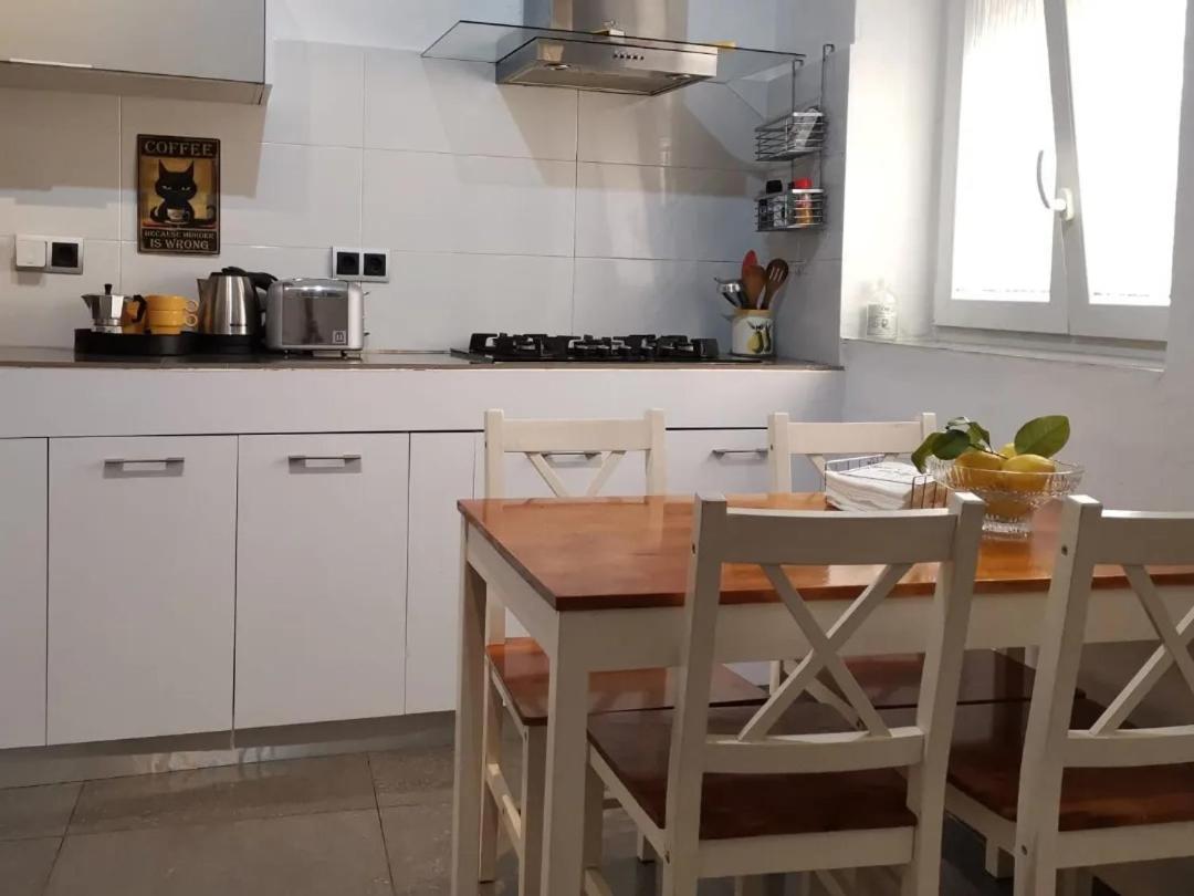 Casita Lulu En Almeria Apartment Екстериор снимка