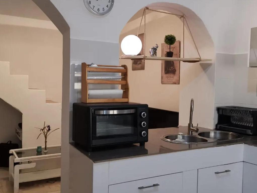 Casita Lulu En Almeria Apartment Екстериор снимка