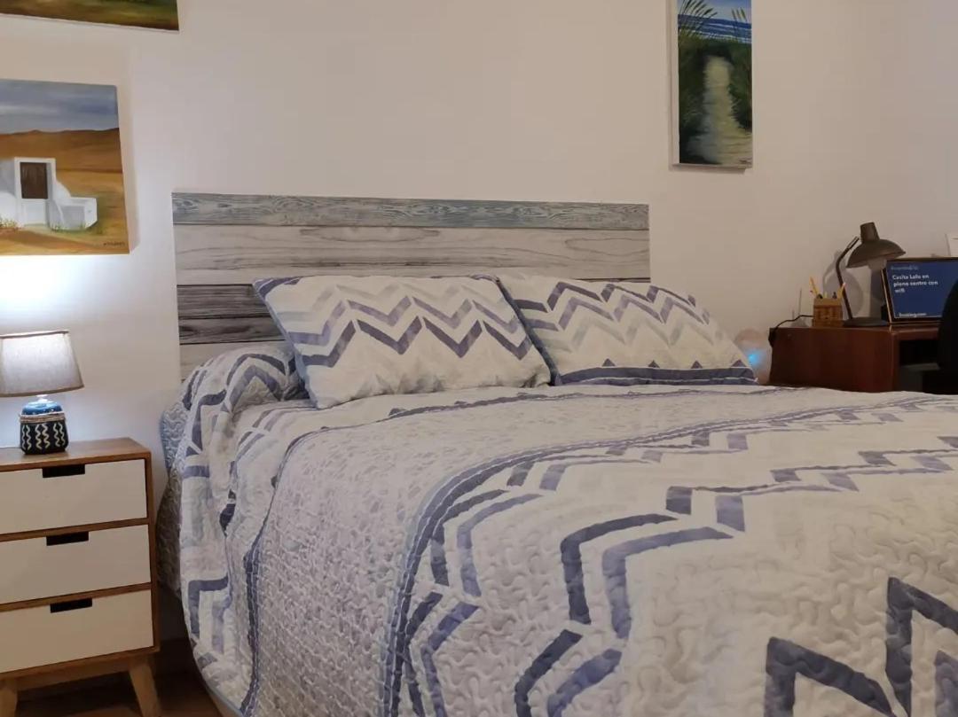 Casita Lulu En Almeria Apartment Екстериор снимка