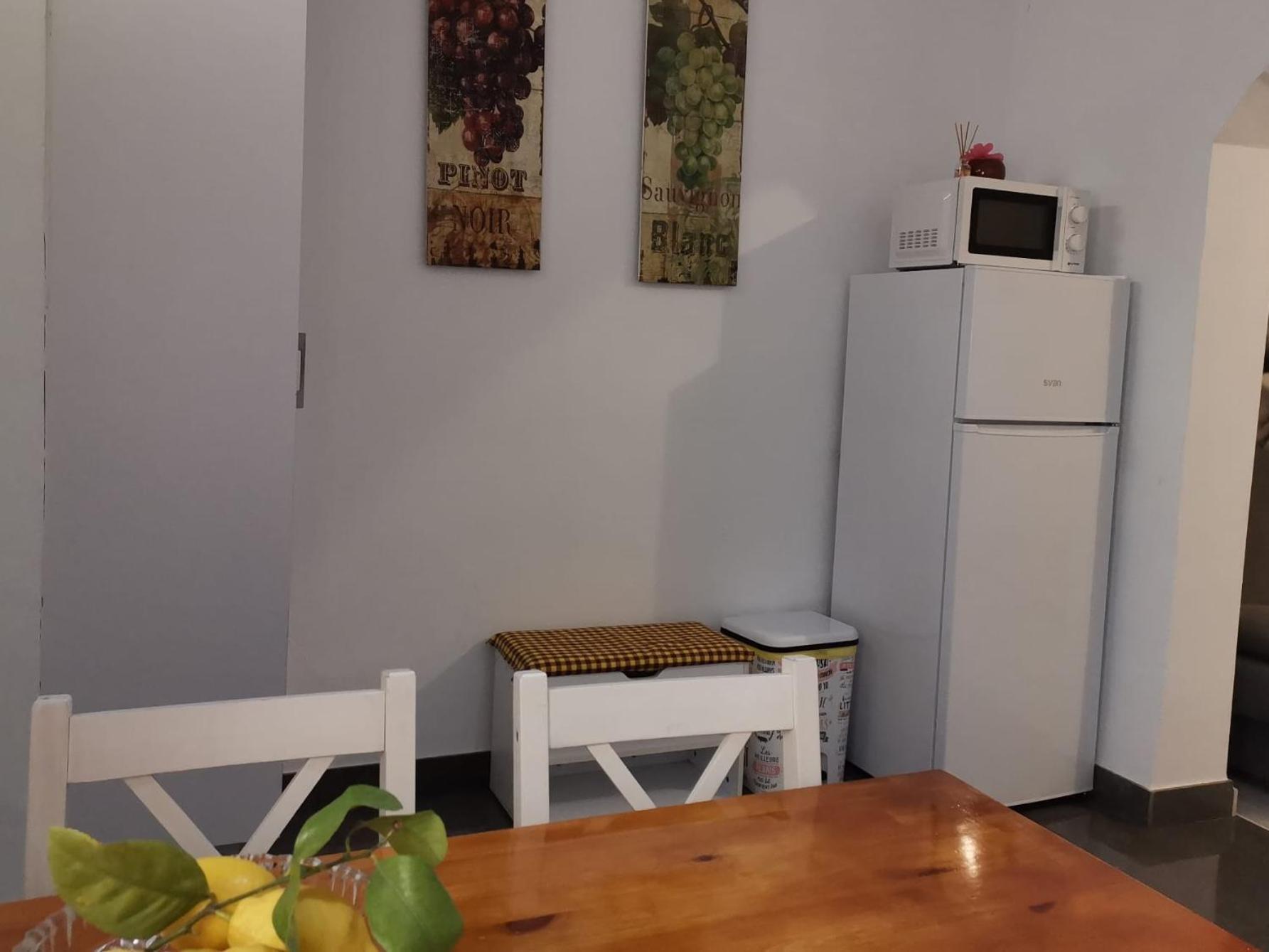 Casita Lulu En Almeria Apartment Екстериор снимка