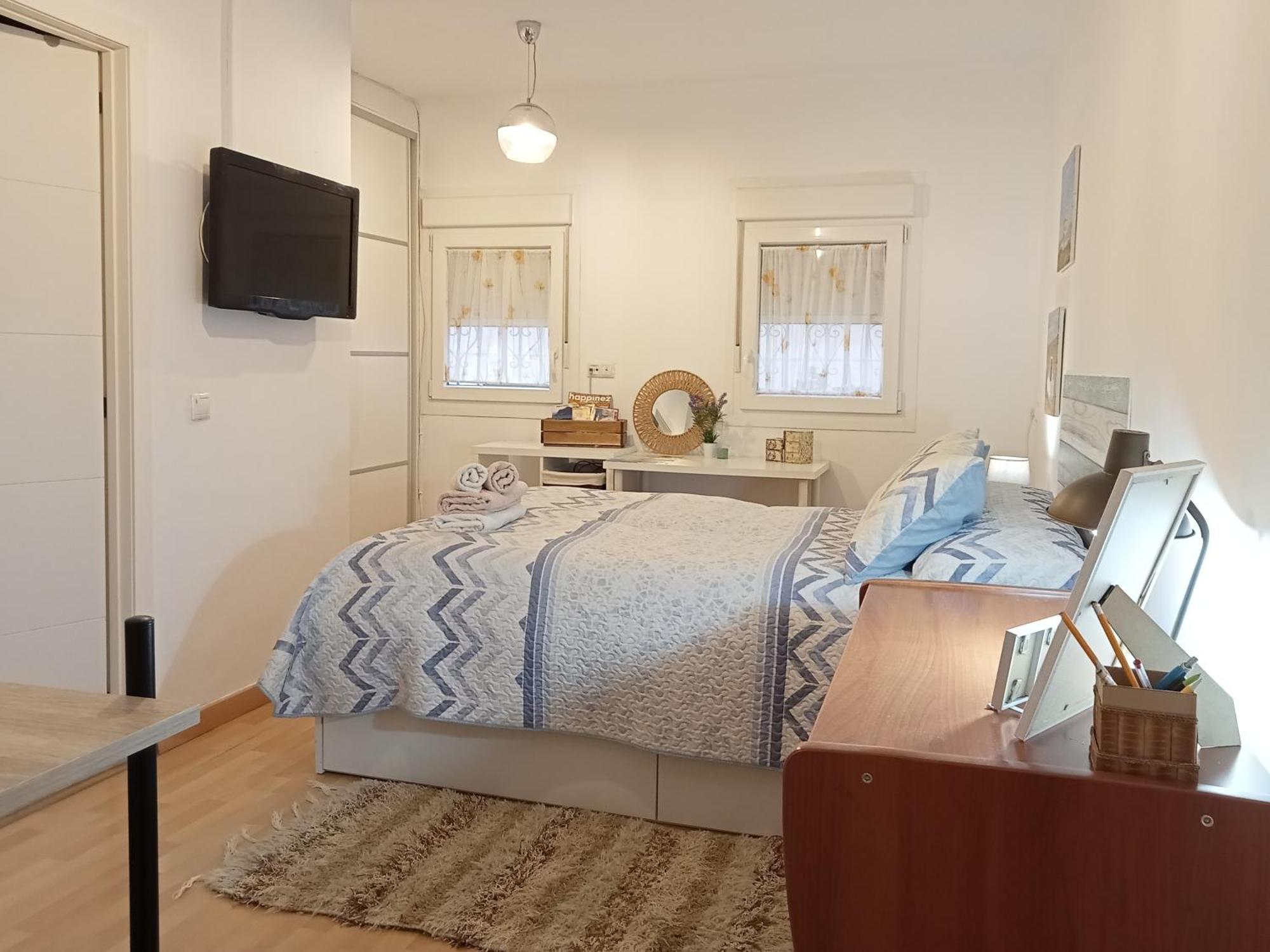 Casita Lulu En Almeria Apartment Екстериор снимка